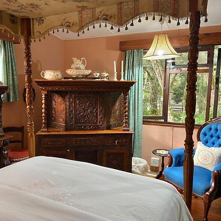 Nature'S Valley Health Retreat A Hide Away In The Forest 外观 照片