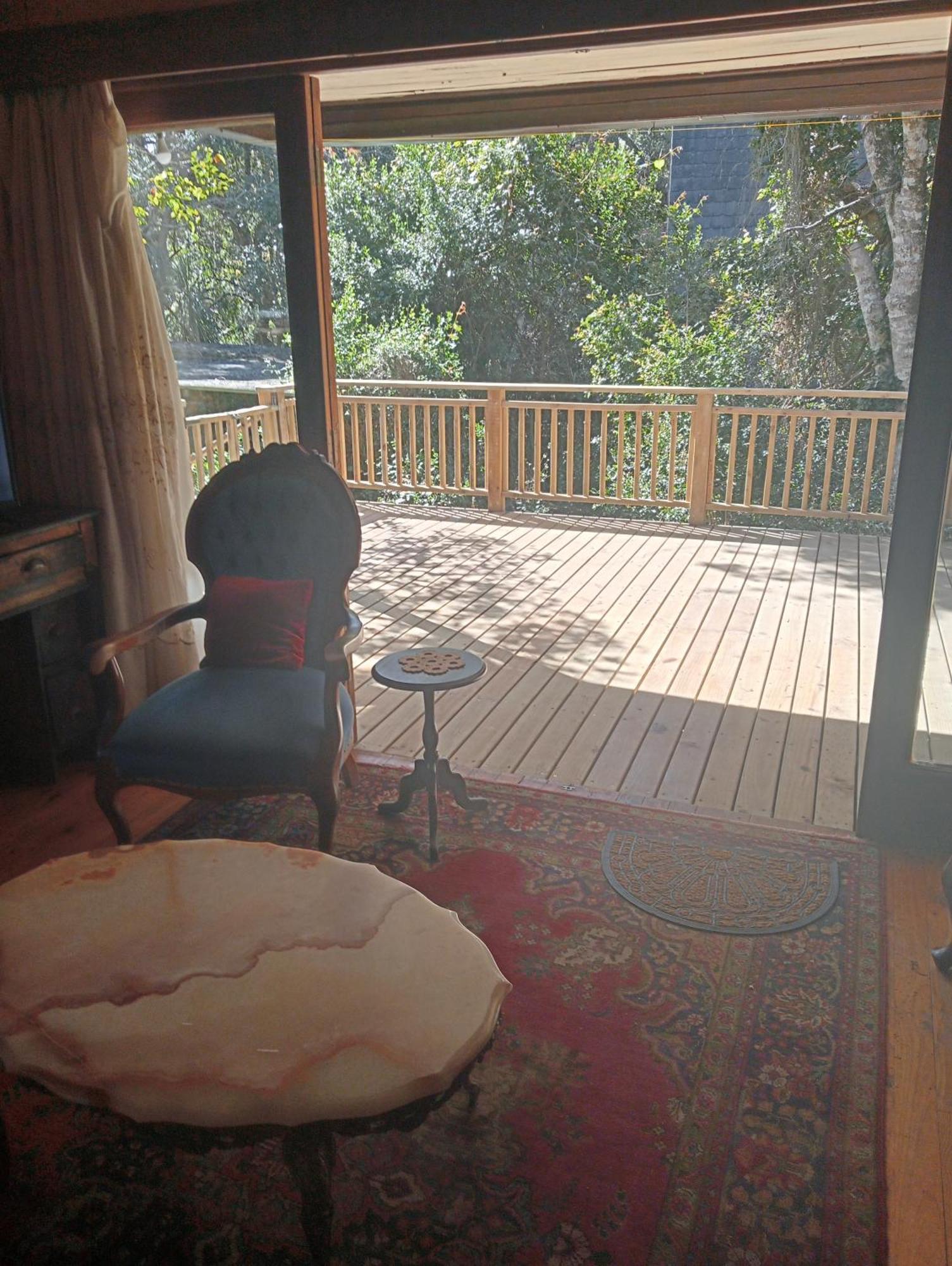 Nature'S Valley Health Retreat A Hide Away In The Forest 外观 照片