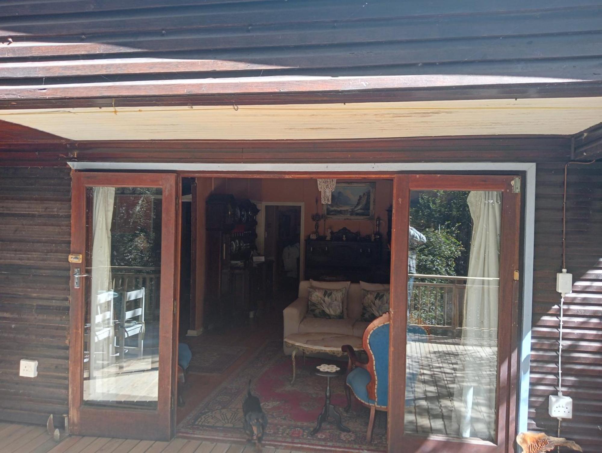 Nature'S Valley Health Retreat A Hide Away In The Forest 外观 照片
