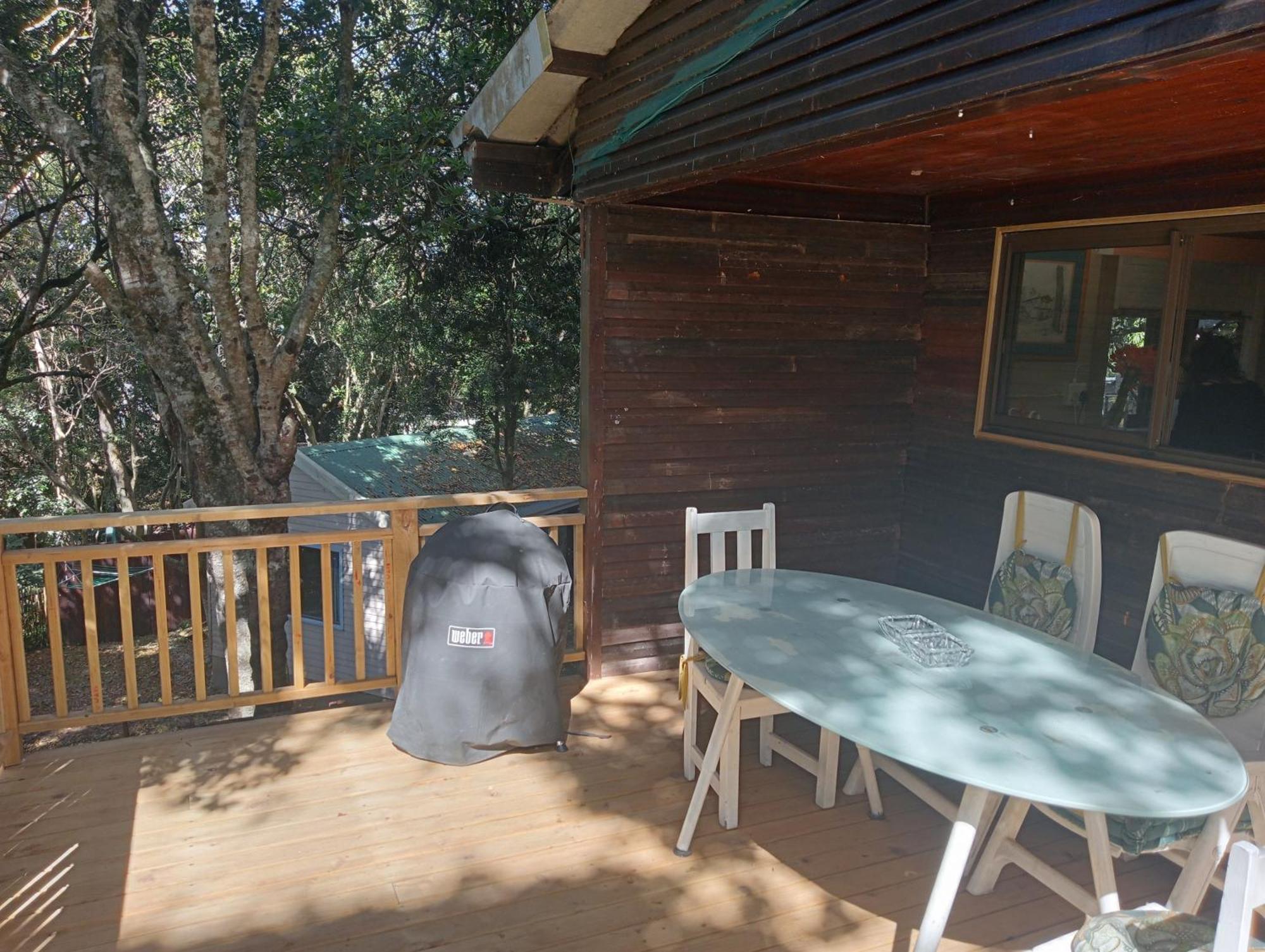 Nature'S Valley Health Retreat A Hide Away In The Forest 外观 照片