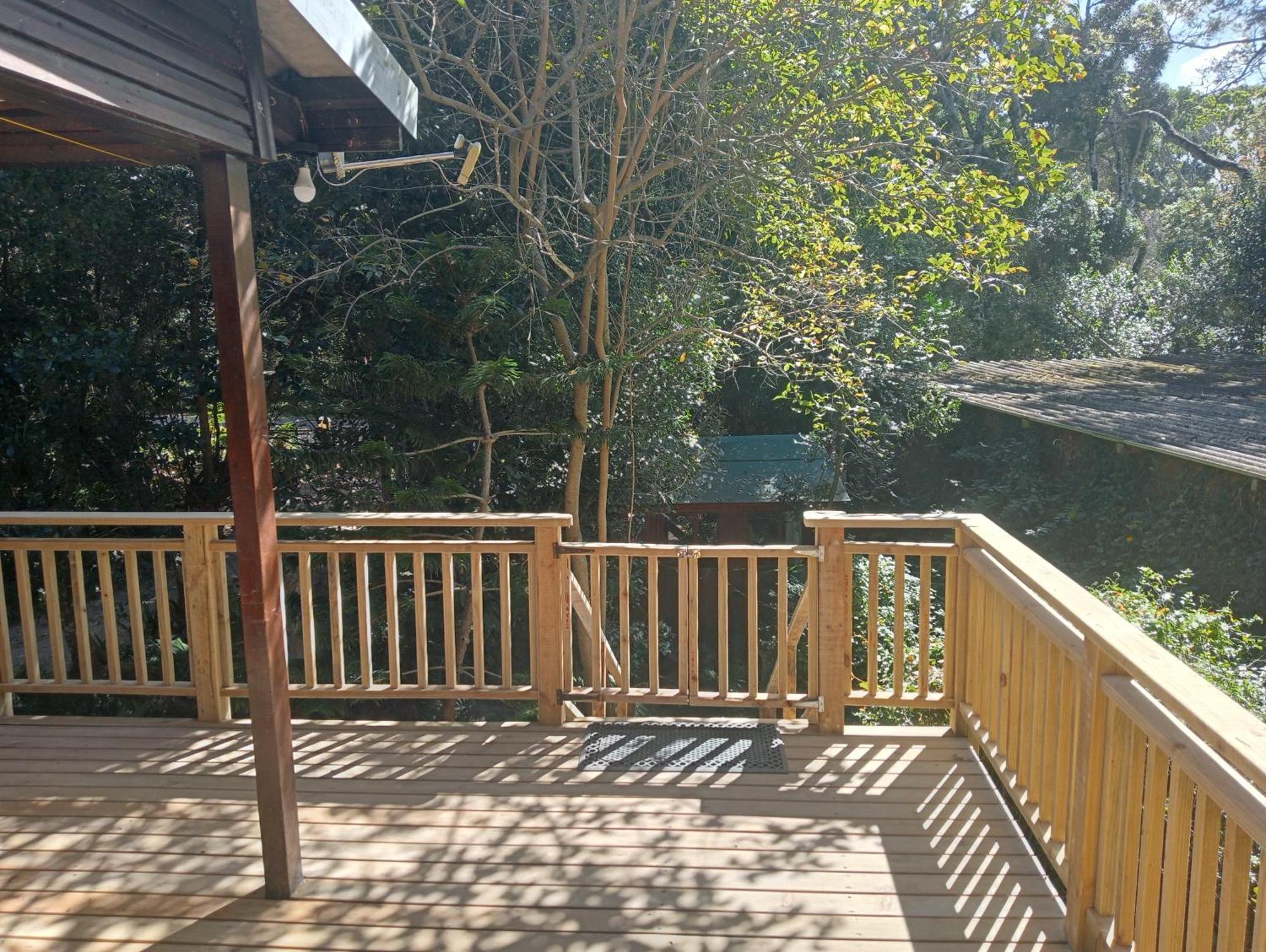 Nature'S Valley Health Retreat A Hide Away In The Forest 外观 照片