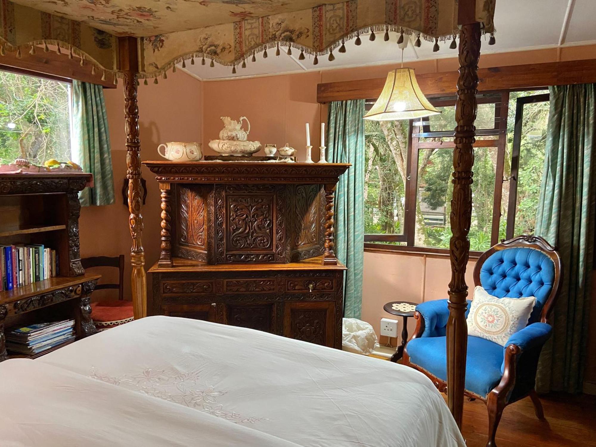 Nature'S Valley Health Retreat A Hide Away In The Forest 外观 照片