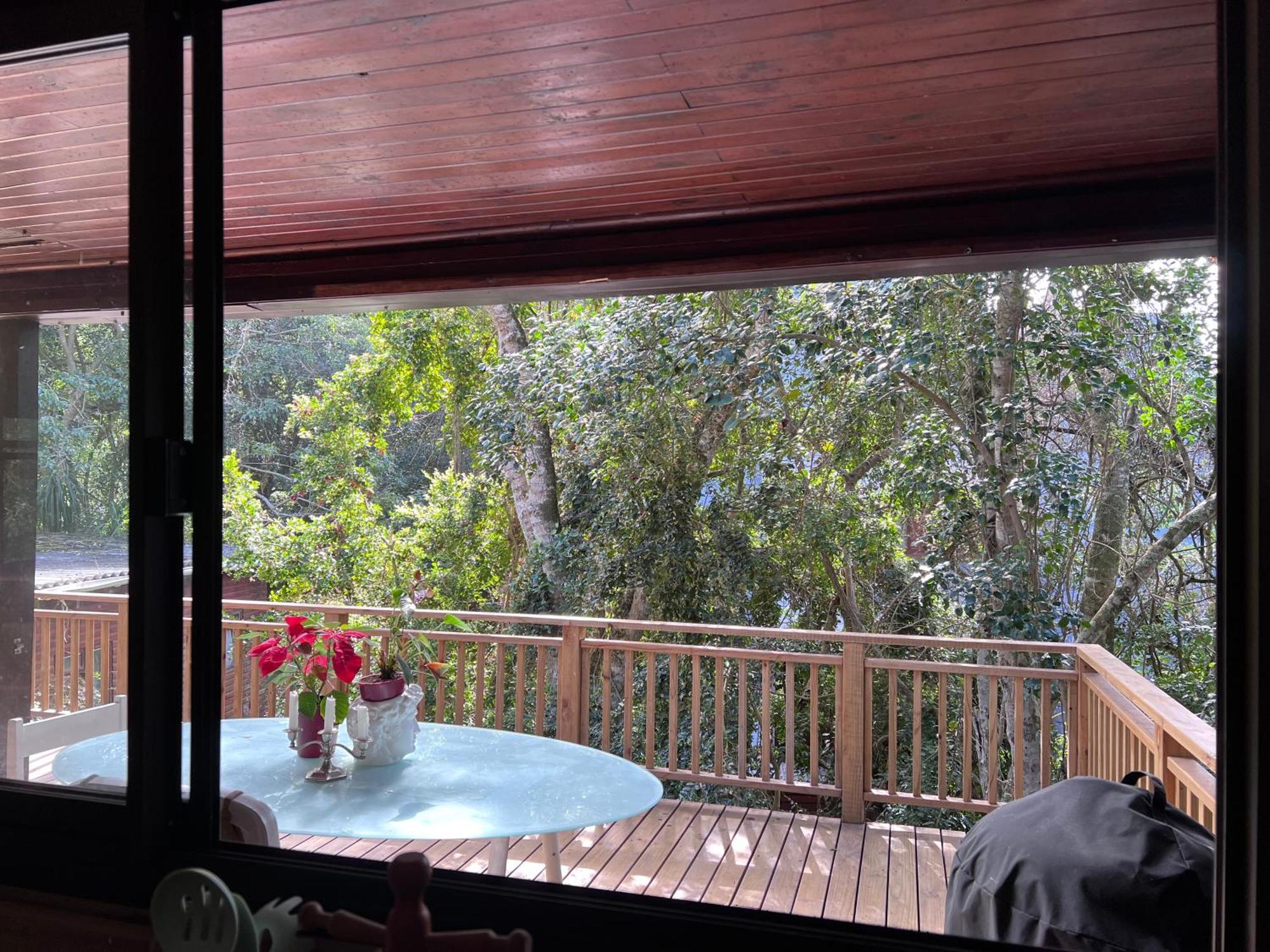 Nature'S Valley Health Retreat A Hide Away In The Forest 外观 照片