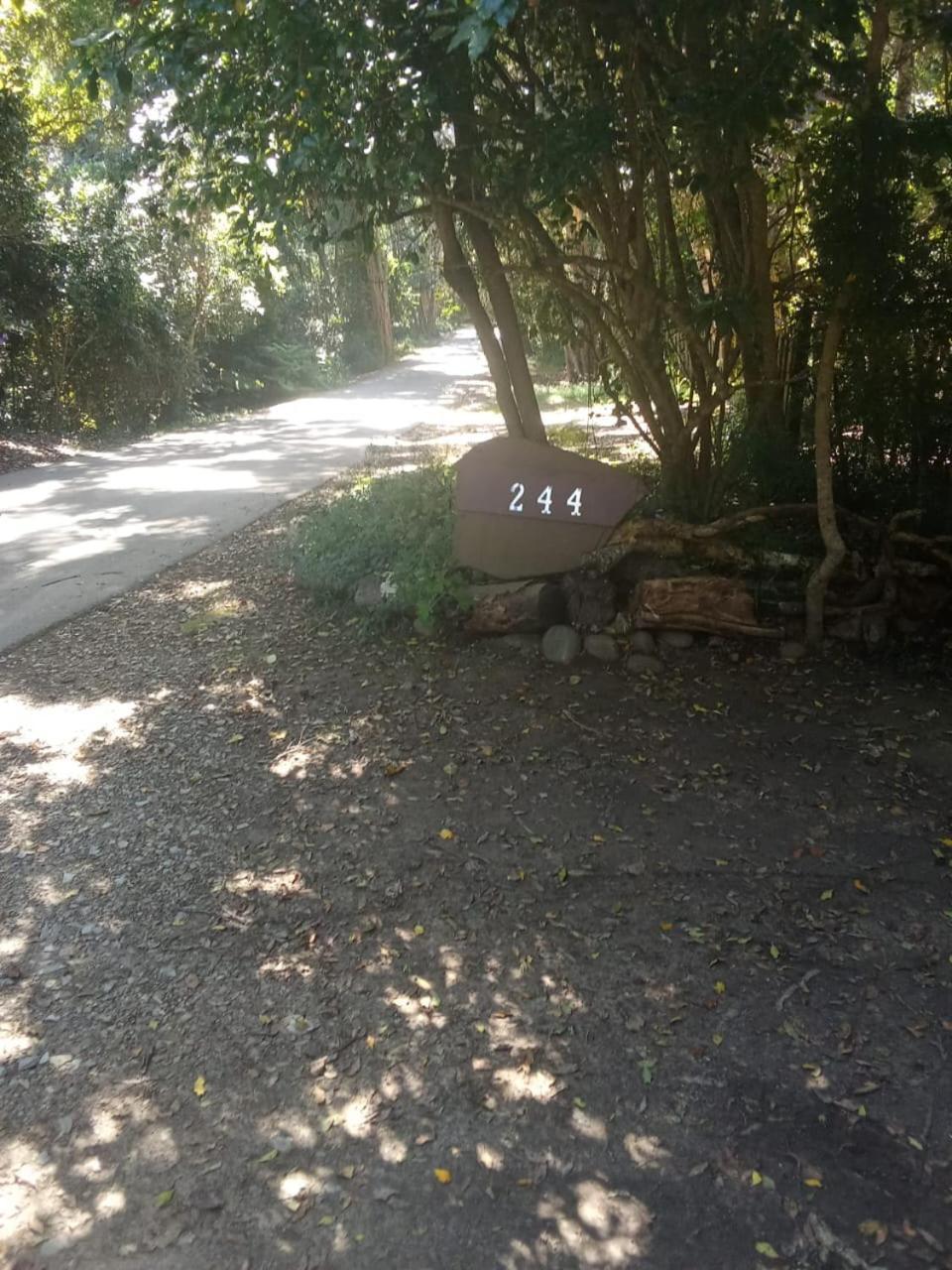 Nature'S Valley Health Retreat A Hide Away In The Forest 外观 照片