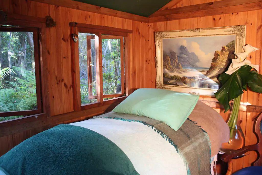 Nature'S Valley Health Retreat A Hide Away In The Forest 外观 照片